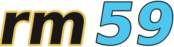 rm59 logo